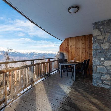 ויסונה Ski Paradise Mountain & Luxe Apartments מראה חיצוני תמונה