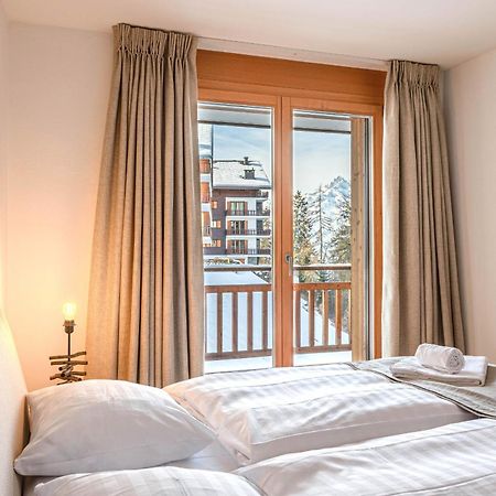 ויסונה Ski Paradise Mountain & Luxe Apartments מראה חיצוני תמונה