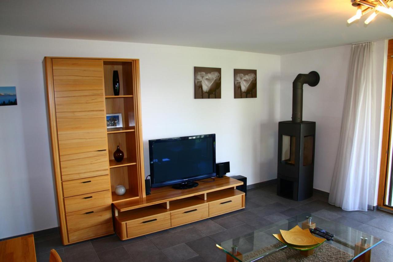 ויסונה Ski Paradise Mountain & Luxe Apartments מראה חיצוני תמונה