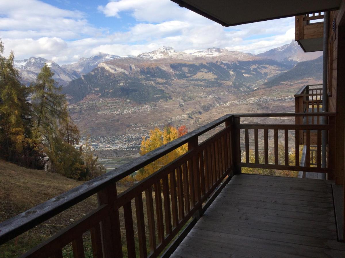 ויסונה Ski Paradise Mountain & Luxe Apartments מראה חיצוני תמונה