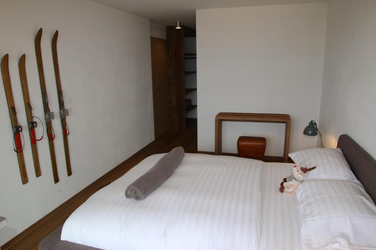ויסונה Ski Paradise Mountain & Luxe Apartments מראה חיצוני תמונה