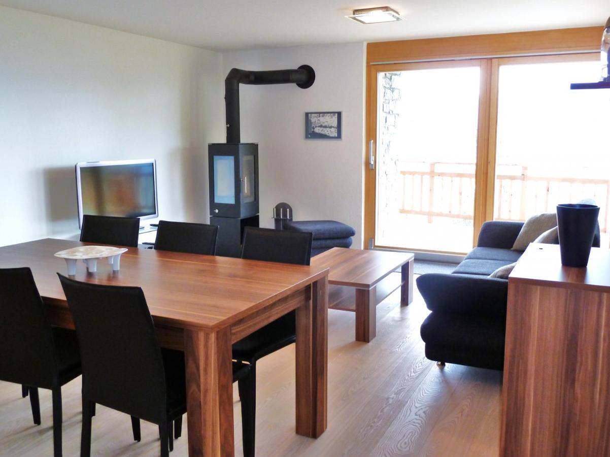 ויסונה Ski Paradise Mountain & Luxe Apartments מראה חיצוני תמונה