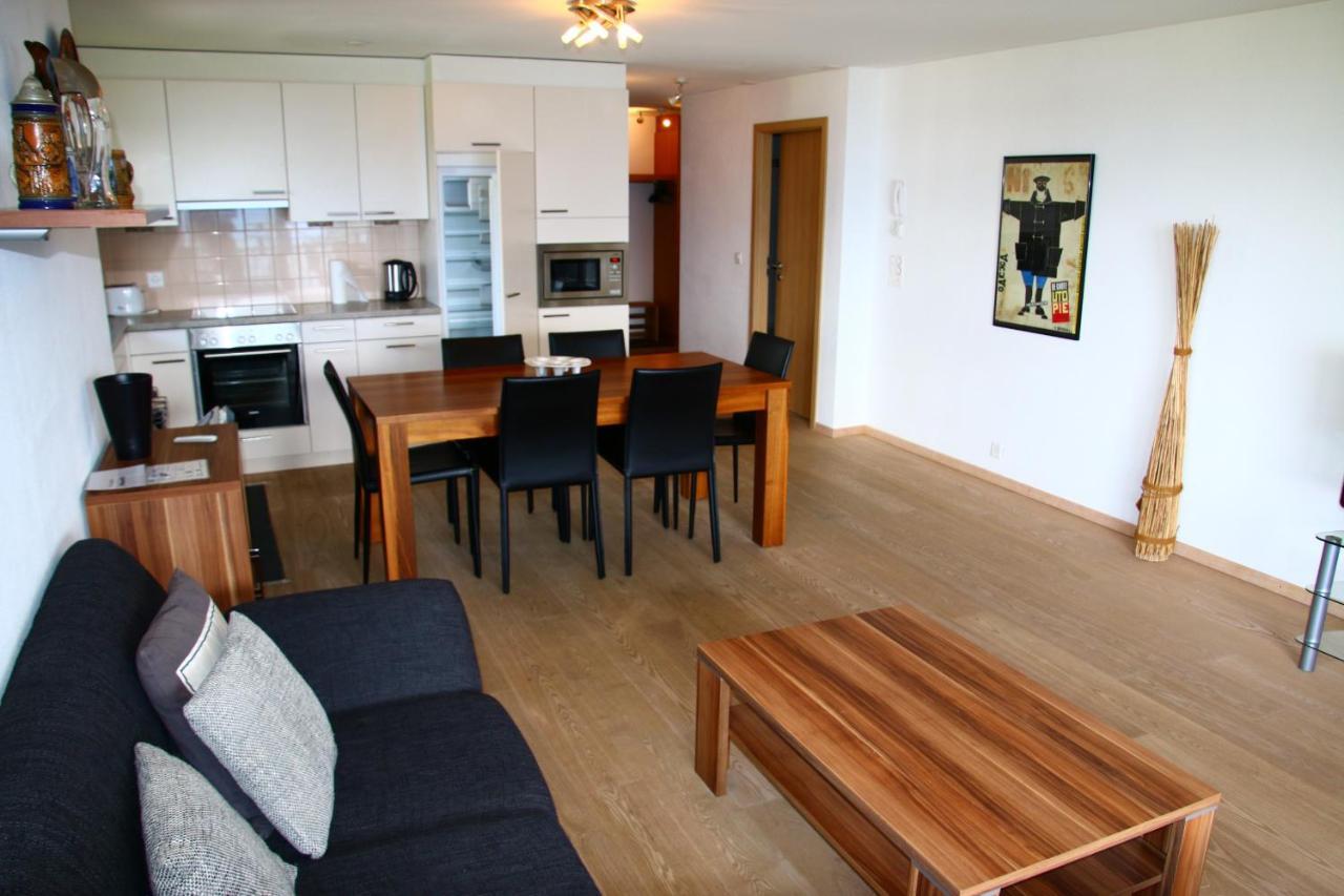ויסונה Ski Paradise Mountain & Luxe Apartments מראה חיצוני תמונה
