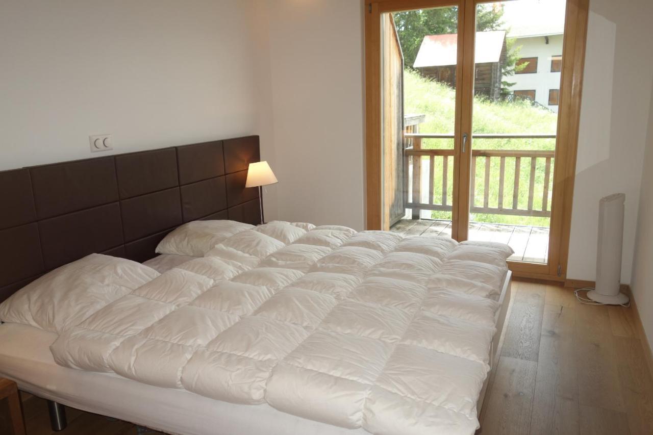 ויסונה Ski Paradise Mountain & Luxe Apartments מראה חיצוני תמונה