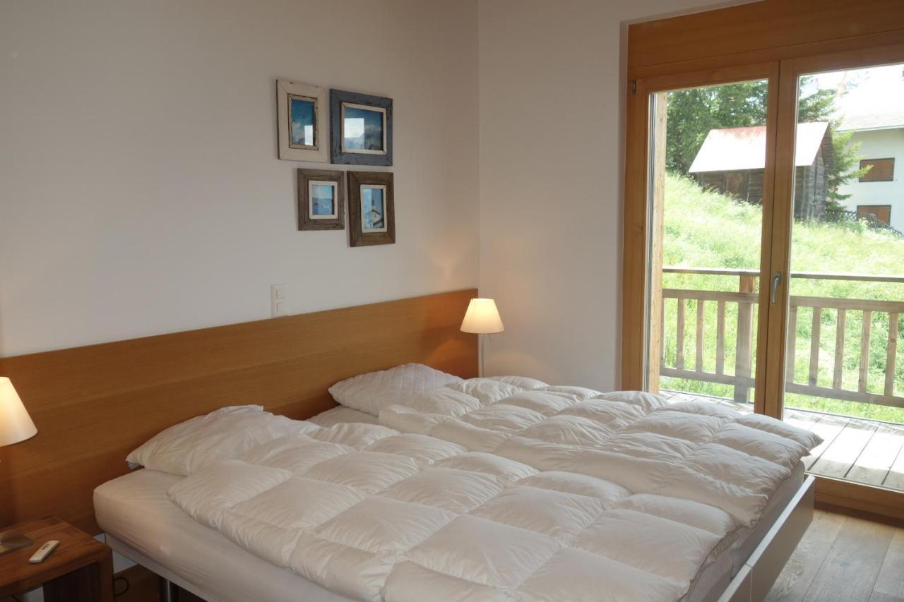 ויסונה Ski Paradise Mountain & Luxe Apartments מראה חיצוני תמונה