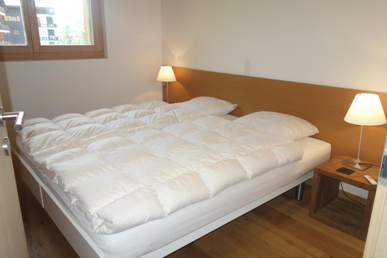 ויסונה Ski Paradise Mountain & Luxe Apartments מראה חיצוני תמונה