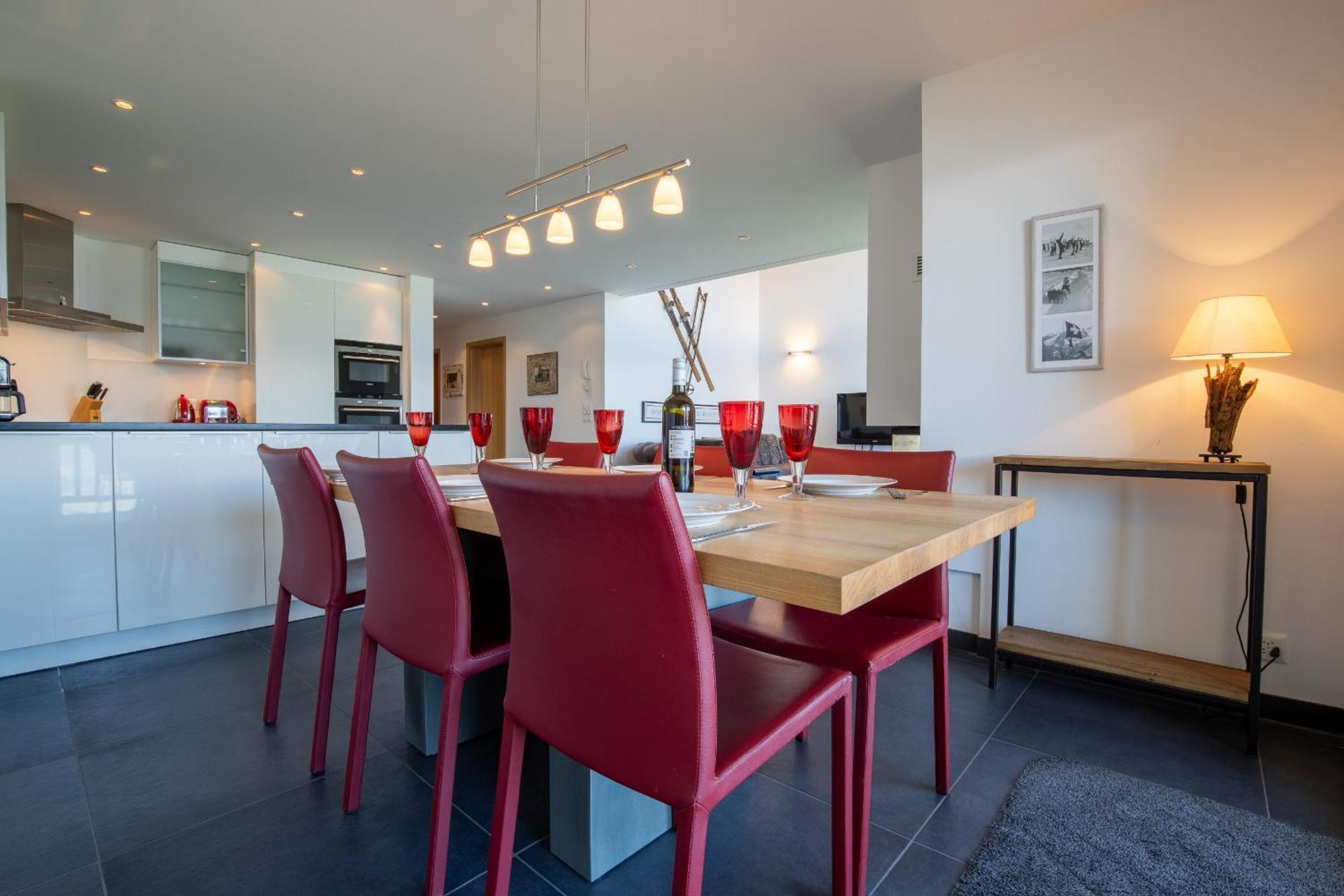 ויסונה Ski Paradise Mountain & Luxe Apartments מראה חיצוני תמונה