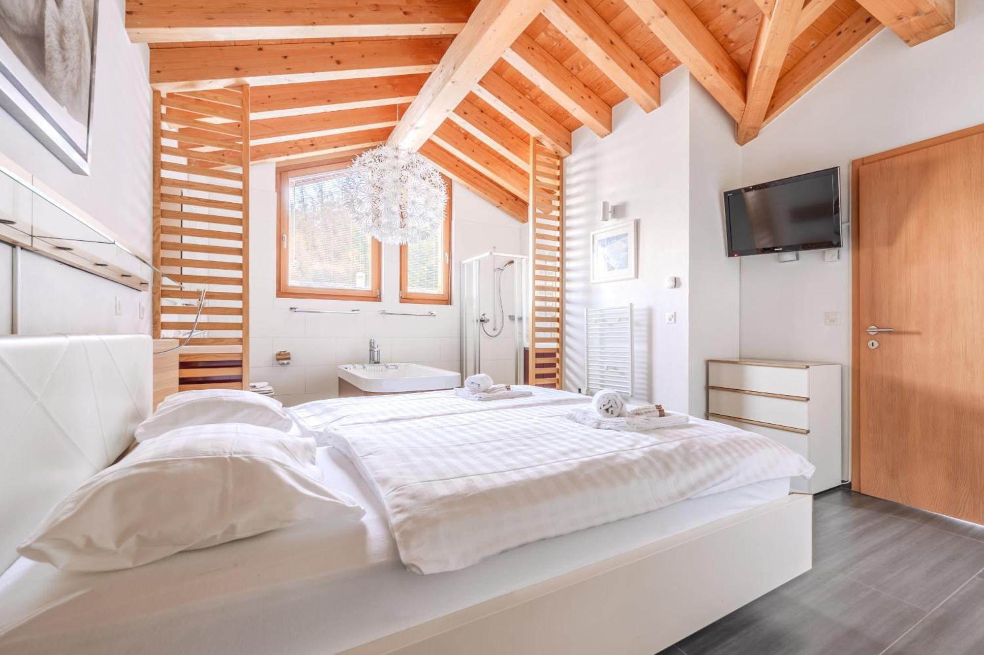 ויסונה Ski Paradise Mountain & Luxe Apartments מראה חיצוני תמונה