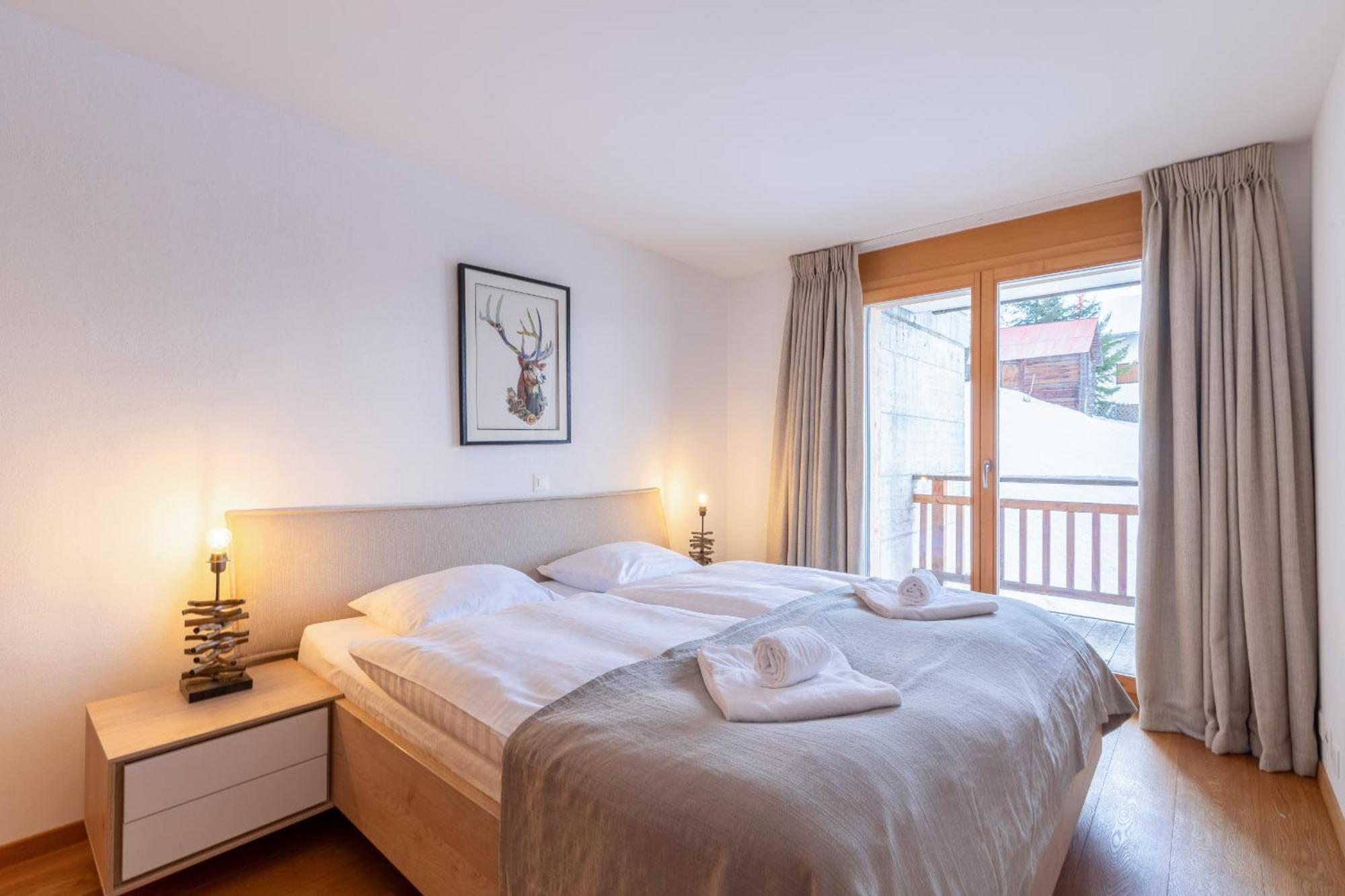 ויסונה Ski Paradise Mountain & Luxe Apartments מראה חיצוני תמונה